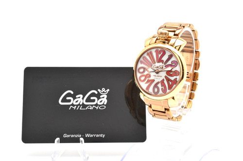 Orologio donna vintage gaga - orologio,