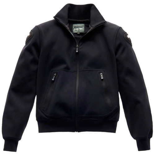 Giacca blauer donna - da, moto
