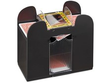 Mischiacarte Automatico 6