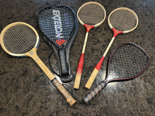 Lotto racchette tennis - lotto,