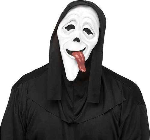 Maschera wassup film - maschera,