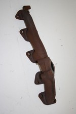 Collettore di scarico Opel