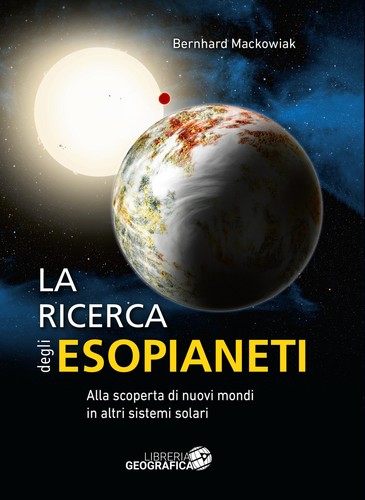 Ricerca degli esopianeti - degli,