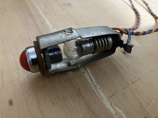 Luce lampada alimentazione