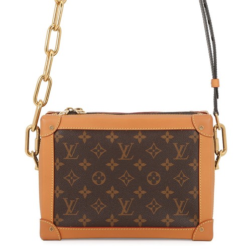 Louis vuitton bauletto morbido - vuitton,