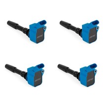 Audi TT 8S TTS 4x APR IGNITION