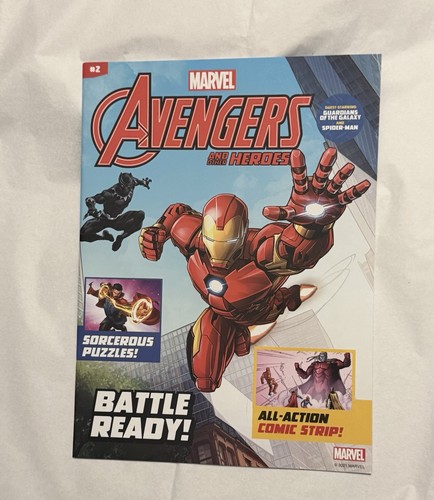 Marvel avengers other heroes - marvel,