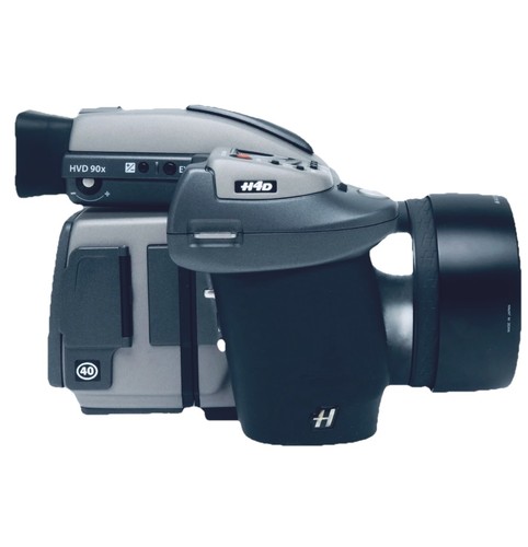 Hasselblad h4d 40 - -, h4d-40
