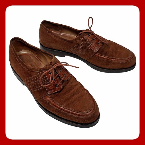 Pakerson 2726 uomo derby us - derby,