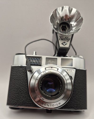 Fotocamera vintage kodak - vintage,