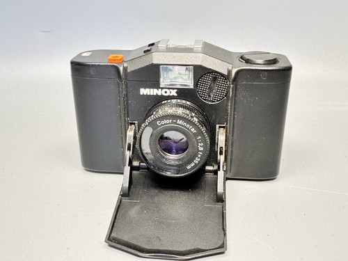 Minox color minotar 35 - 35,