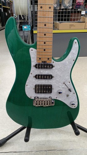 Schecter std 24 chitarra - bh-1-std-24,