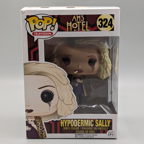 Nuovo funko pop american - nuovo,