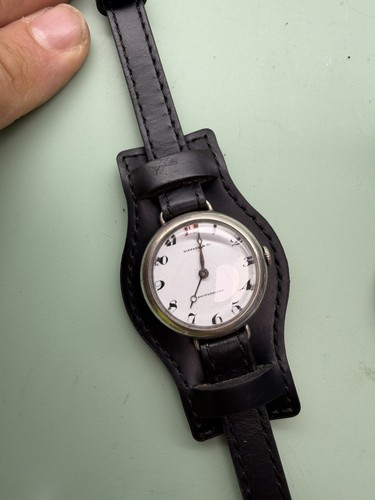 Orologio trench militare - orologio,