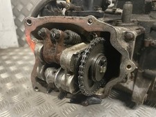 PIAGGIO X9 125 cylinder head