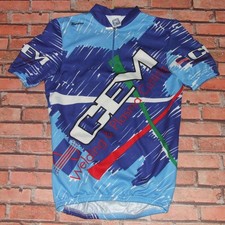 Santini maglia shirt maillot - ,