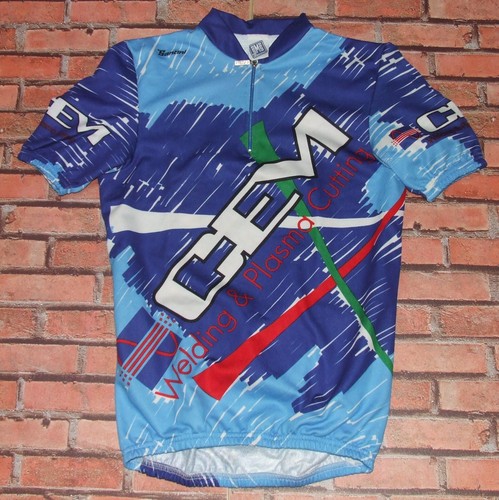 Santini maglia shirt maillot - santini,