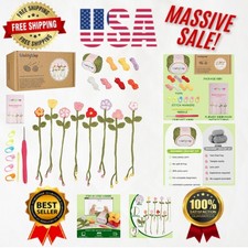 Mindful Uncinetto: Kit