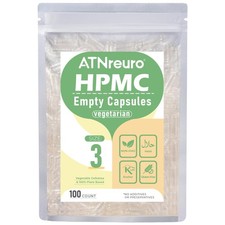 ATNreuro Capsule Vegetali