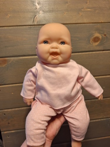 Realistic berenguer - 16",