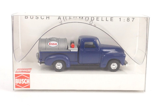 Busch 48214 chevrolet pick - busch, pick-up