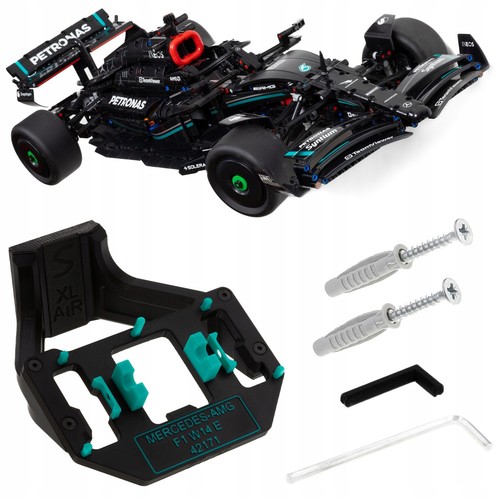 Mercedes amg w14 - w14,