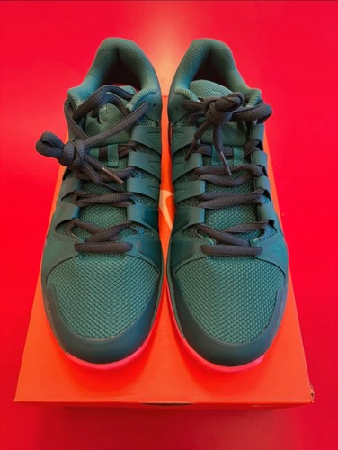 Federer nike zoom vapor 5 - vapor, 9.5