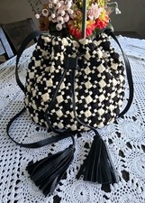 ZARA Borsa piccola donna