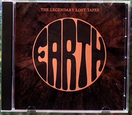 Earth the legendary - earth,