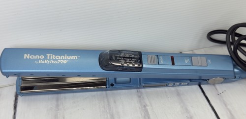Babyliss pro nano ferro - pro,
