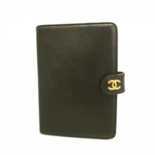 Chanel planner agenda - planner, notebook