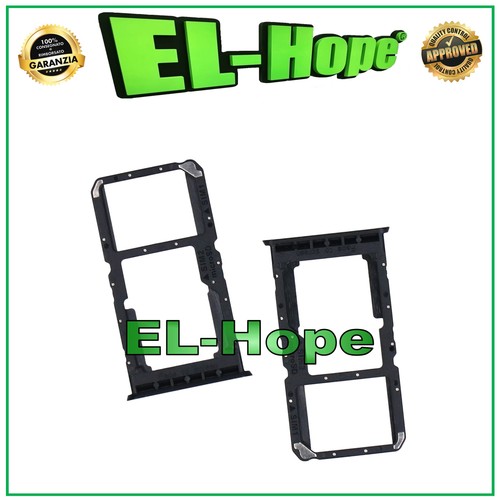 Slot carrello sim - carrello, micro