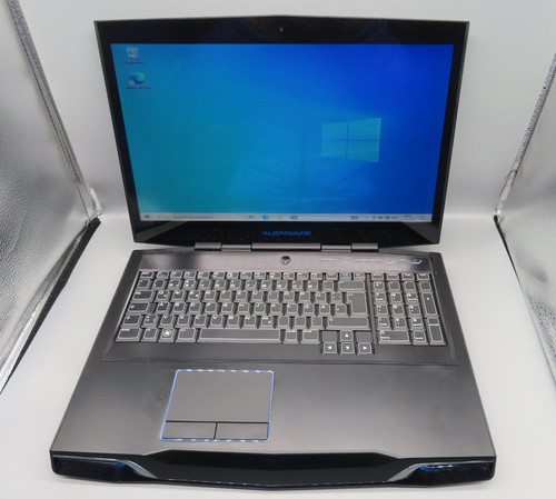 Se4911 alienware m17x r3 - #se4911#,