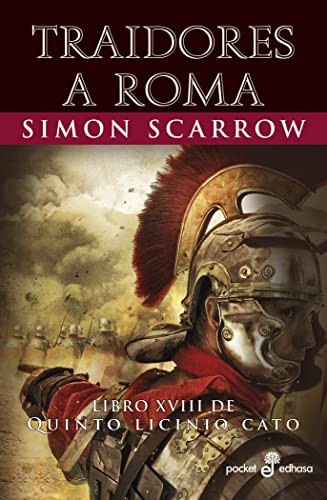 Traidores roma - traidores, (xviii)
