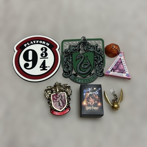 Harry potter goods - harry,
