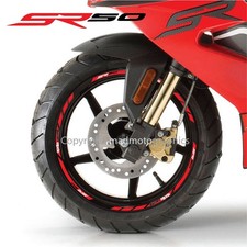 SR50 aprilia racing 13''