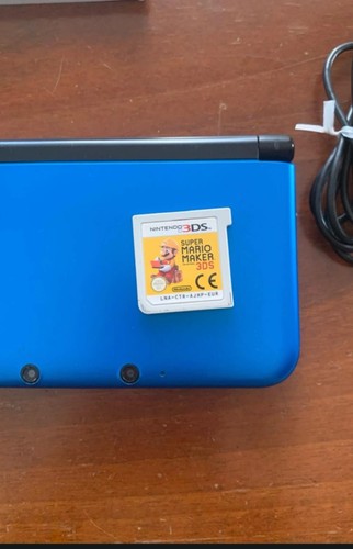 Nintendo 3ds console - nintendo,