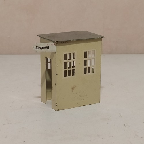 Märklin 414 cabina - ho,