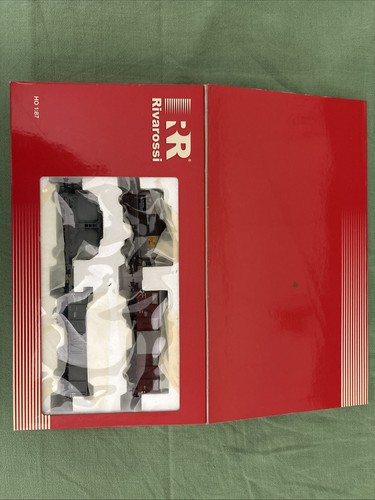Rivarossi hr6038 set 125 - rivarossi,