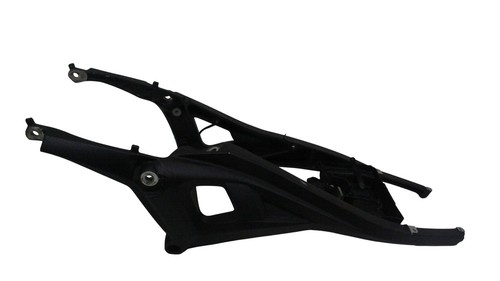Telaietto posteriore ducati - telaietto,