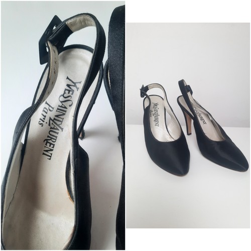Yves saint laurent paris - saint,