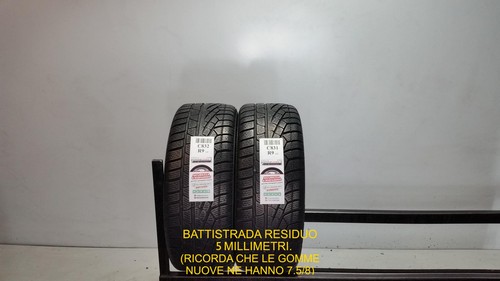 Gomme usate termiche - gomme,