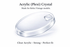Rolex Vetro Acrilico 25-127 da