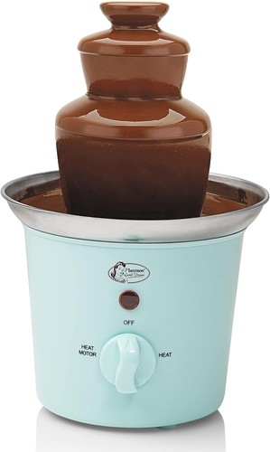 Bestron fontana cioccolato - fontana,