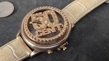 🔥 Orologio Vintage 50 Cent