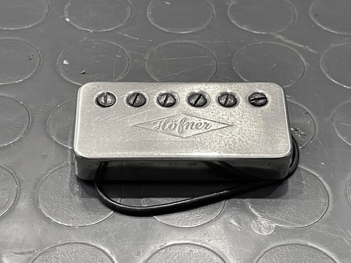 Hofner diamond logo vintage - hofner,