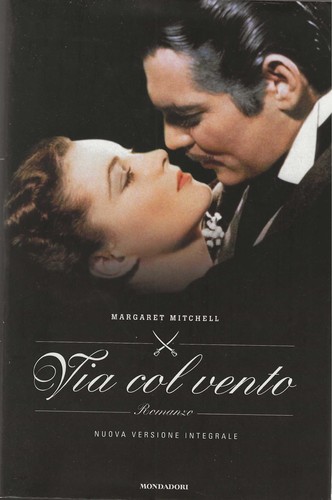 Via col vento - via,