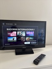 Tv smart samsung