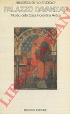 Firenze - Edifici - FOSSI - Palazzo Davanzati.
