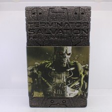 CU Sideshow Hot Toys 1/6th